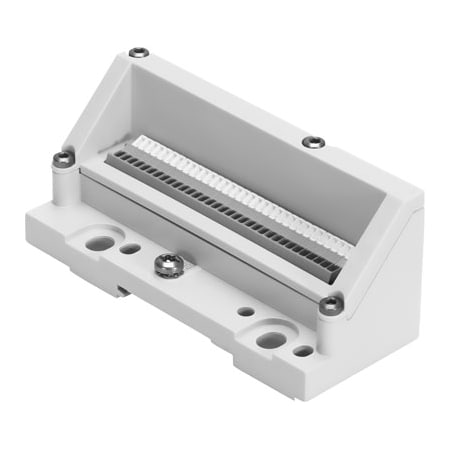 Festo End Plate VMPAL-EPL-KL33-IP40 VMPAL-EPL-KL33-IP40